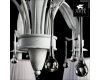 Потолочная люстра Arte Lamp Borgia A8100PL-6WG