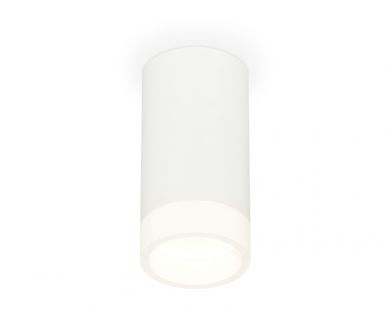 Купить Потолочный светильник Ambrella Light Techno Spot XS8161002 (C8161, N8401) Потолочный светильник Ambrella Light Techno Spot XS8161002 (C8161, N8401)
