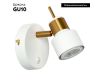 Спот Arte Lamp ALMACH A1906AP-1WH