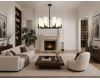 Люстра на штанге Ambrella Light High Light Modern LH56058