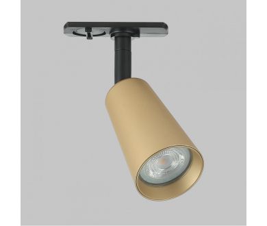 Купить Трековый однофазный светильник IMEX Dals GU10 IL.0010.0015-BMG Трековый однофазный светильник IMEX Dals GU10 IL.0010.0015-BMG