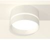 Потолочный светильник Ambrella Light Techno Spot XS8101020 (C8101, N8461)