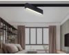Трековый однофазный светильник Ambrella Light Track System GL6765