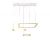 Подвесной светодиодный светильник Ambrella Light Acrylica FA4329