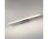 Настенный светодиодный светильник Elektrostandard Tersa LED хром MRL LED 1080 4690389125591