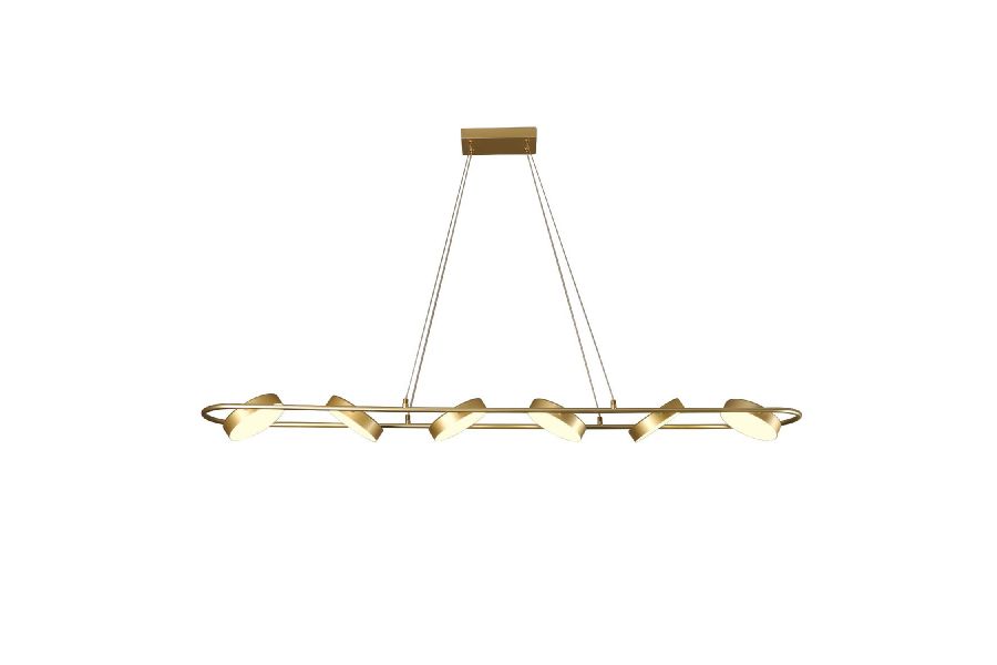 Подвесная люстра F-Promo Abris 4677-6P