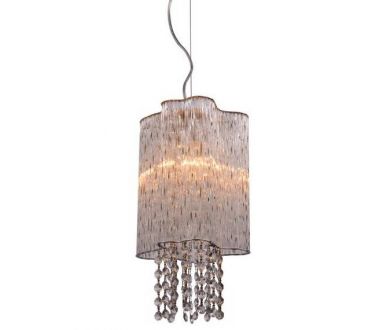 Купить Подвесной светильник Arte Lamp 9 A8560SP-1CL Подвесной светильник Arte Lamp 9 A8560SP-1CL