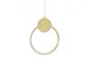 Подвесной светильник Newport Loren 15106/S brass М0070420