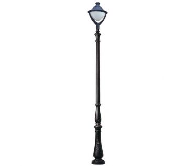 Купить Садовый светильник Fumagalli P50.205.000.AYH27 Садовый светильник Fumagalli P50.205.000.AYH27