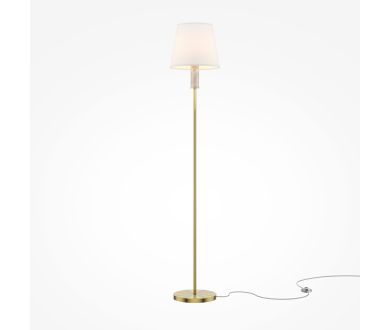 Торшер Maytoni Lira MOD483FL-01BS