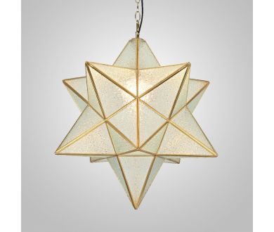 Купить Подвесной светильник ImperiumLoft Star effervescent 228946-22 Подвесной светильник ImperiumLoft Star effervescent 228946-22