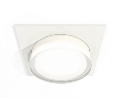 Купить Встраиваемый светильник Ambrella Light Techno XC7631043 (C7631, N7160) Встраиваемый светильник Ambrella Light Techno XC7631043 (C7631, N7160)