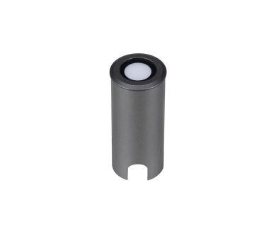 Купить Ландшафтный светильник Arlight ART-PELURU-GROUND-R23-1W Warm3000 (GR, 100 deg, 24V) (IP67 Металл) 057831 Ландшафтный светильник Arlight ART-PELURU-GROUND-R23-1W Warm3000 (GR, 100 deg, 24V) (IP67 Металл) 057831