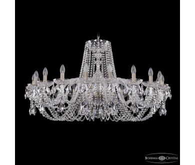 Купить Подвесная люстра Bohemia Ivele Crystal 1402/20/400 Pa Подвесная люстра Bohemia Ivele Crystal 1402/20/400 Pa