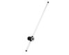 Настенный светильник Arte Lamp Atmos A3616AL-1BK