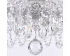 Подвесная люстра Bohemia Ivele Crystal AL16302/8/195 WMN