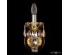 Бра Bohemia Ivele Crystal 5402B/1/141 G Amber/M-1G K721