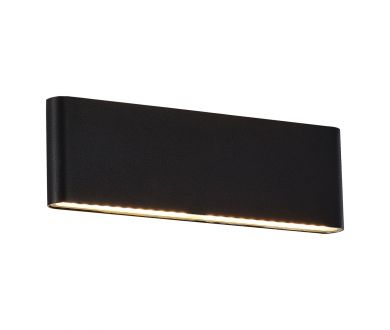 Купить Уличный настенный светильник ST Luce Briss SL9531.411.01 Уличный настенный светильник ST Luce Briss SL9531.411.01