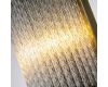 Настенный светильник Arte Lamp Albali A1063AP-2AB
