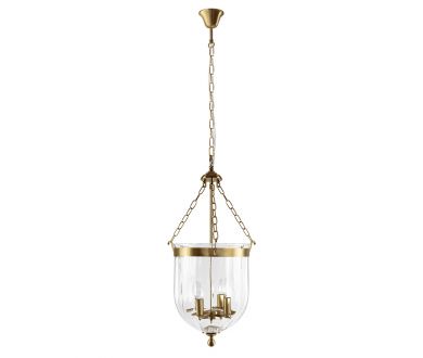 Купить Подвесной светильник Loft IT Incense 10455/4 AB Подвесной светильник Loft IT Incense 10455/4 AB