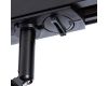Трековый светильник Arte Lamp Virgo A4565PL-1BK