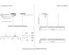 Подвесной светильник Crystal Lux LINEUP SP24W LED CHROME