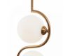 Подвесной светильник Freya Harmonie FR5124PL-02BS