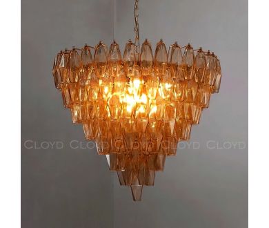 Купить Подвесная люстра Cloyd Calcutta 11682 Подвесная люстра Cloyd Calcutta 11682