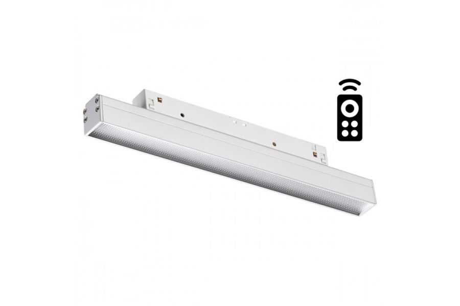 Трековый светильник Novotech Flum 358617