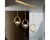 Подвесной светильник ImperiumLoft Lotos 177900-26