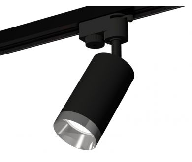 Купить Трековый однофазный светильник Ambrella Light Track System XT6323062 (A2521, C6323, N6132) Трековый однофазный светильник Ambrella Light Track System XT6323062 (A2521, C6323, N6132)