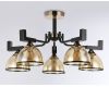 Люстра на штанге Ambrella Light Traditional TR9099