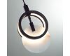 Подвесной светильник Odeon Light Mercury Hightech 5422/17L