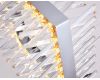 Подвесной светодиодный светильник Ambrella Light Traditional TR5315