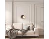 Настенный светильник Loft IT Wonders 10237W White
