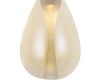 Подвесной светильник Crystal Lux GAUDI SP4W LED AMBER