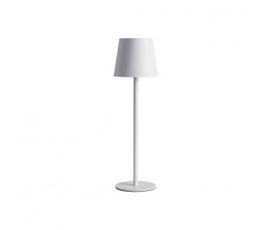 Купить Уличный настольный светильник Arte Lamp Fuyue A1614LT-1WH Уличный настольный светильник Arte Lamp Fuyue A1614LT-1WH