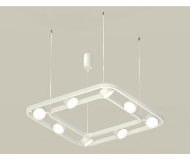 Купить Подвесная люстра Ambrella Light Traditional (C9177, N8112) XB9177100 Подвесная люстра Ambrella Light Traditional (C9177, N8112) XB9177100