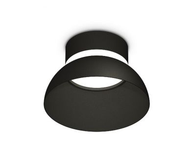 Купить Накладной светильник Ambrella Light Techno spot (C8102, N8141) XS8102035 Накладной светильник Ambrella Light Techno spot (C8102, N8141) XS8102035