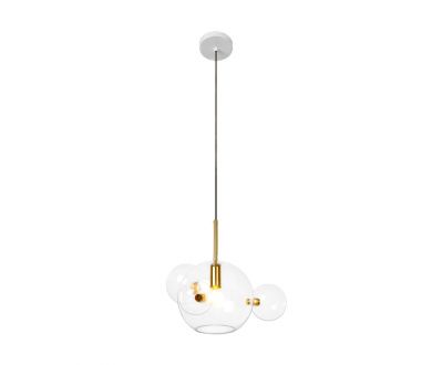 Купить Подвесной светильник Loft IT Bolle 2027-P4 mini Подвесной светильник Loft IT Bolle 2027-P4 mini