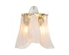 Настенный светильник Lumion Neoclassi Plume 8385/1W