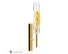 Бра Crystal Lux PRIMAVERA AP1 GOLD
