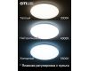 Потолочная люстра Citilux Симпла CL714900G