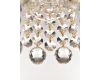 Подвесной светильник Bohemia Ivele Crystal 14781P/11 G Balls