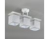 Потолочная люстра Escada Argus 1129/3PL Grey