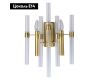 Бра MW-Light Альгеро 285021002