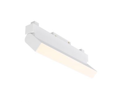 Купить Трековый светильник Maytoni Technical Basis Rot TR075-2-20W3K-W Трековый светильник Maytoni Technical Basis Rot TR075-2-20W3K-W
