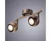 Спот ARTE Lamp A6253PL-2AB