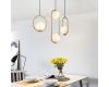 Подвесной светильник ImperiumLoft Hoop 140757-26