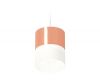 Комплект подвесного светильника Ambrella Light Techno Spot XP8122026 (A2331, C8122, N8402)